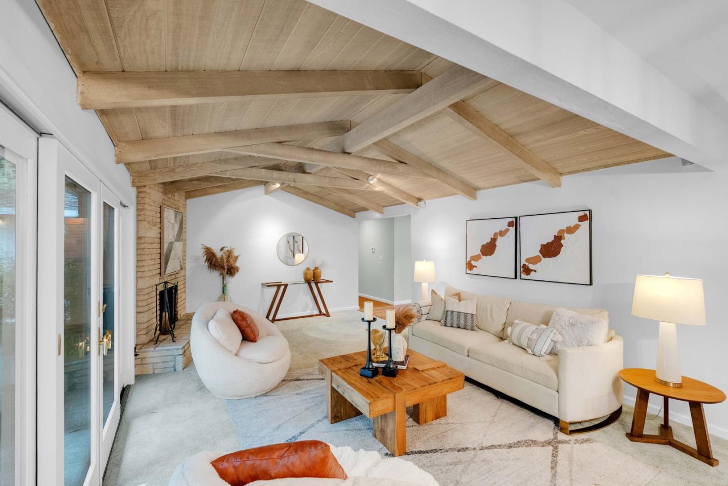 Detail Gallery Image 5 of 56 For 14900 Quito Rd, Los Gatos,  CA 95032 - 4 Beds | 2/1 Baths