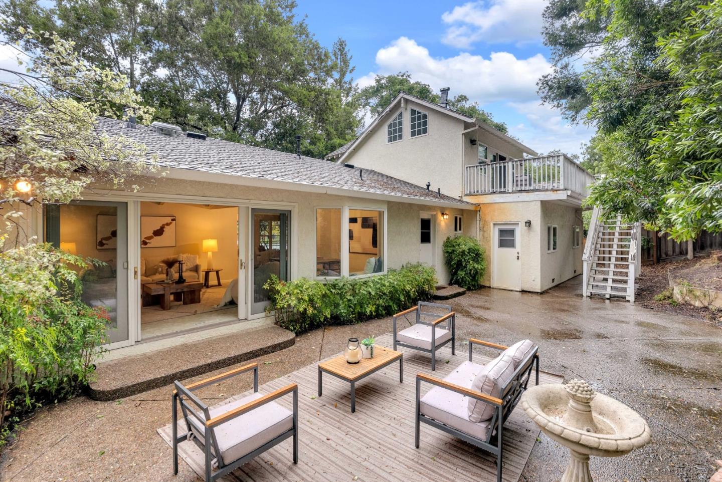 Detail Gallery Image 50 of 56 For 14900 Quito Rd, Los Gatos,  CA 95032 - 4 Beds | 2/1 Baths