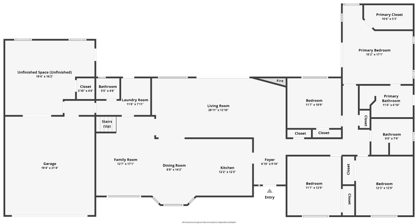 Detail Gallery Image 55 of 56 For 14900 Quito Rd, Los Gatos,  CA 95032 - 4 Beds | 2/1 Baths