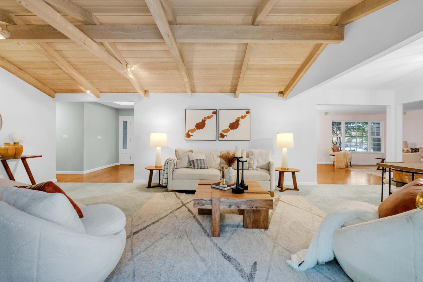 Detail Gallery Image 6 of 56 For 14900 Quito Rd, Los Gatos,  CA 95032 - 4 Beds | 2/1 Baths