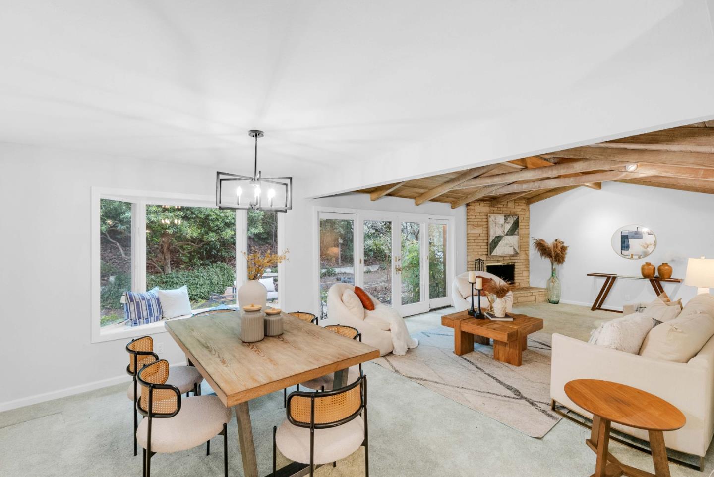 Detail Gallery Image 7 of 56 For 14900 Quito Rd, Los Gatos,  CA 95032 - 4 Beds | 2/1 Baths