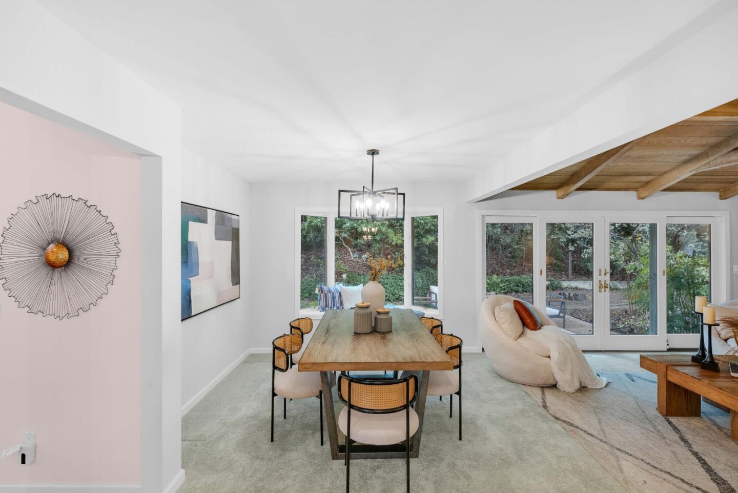 Detail Gallery Image 8 of 56 For 14900 Quito Rd, Los Gatos,  CA 95032 - 4 Beds | 2/1 Baths