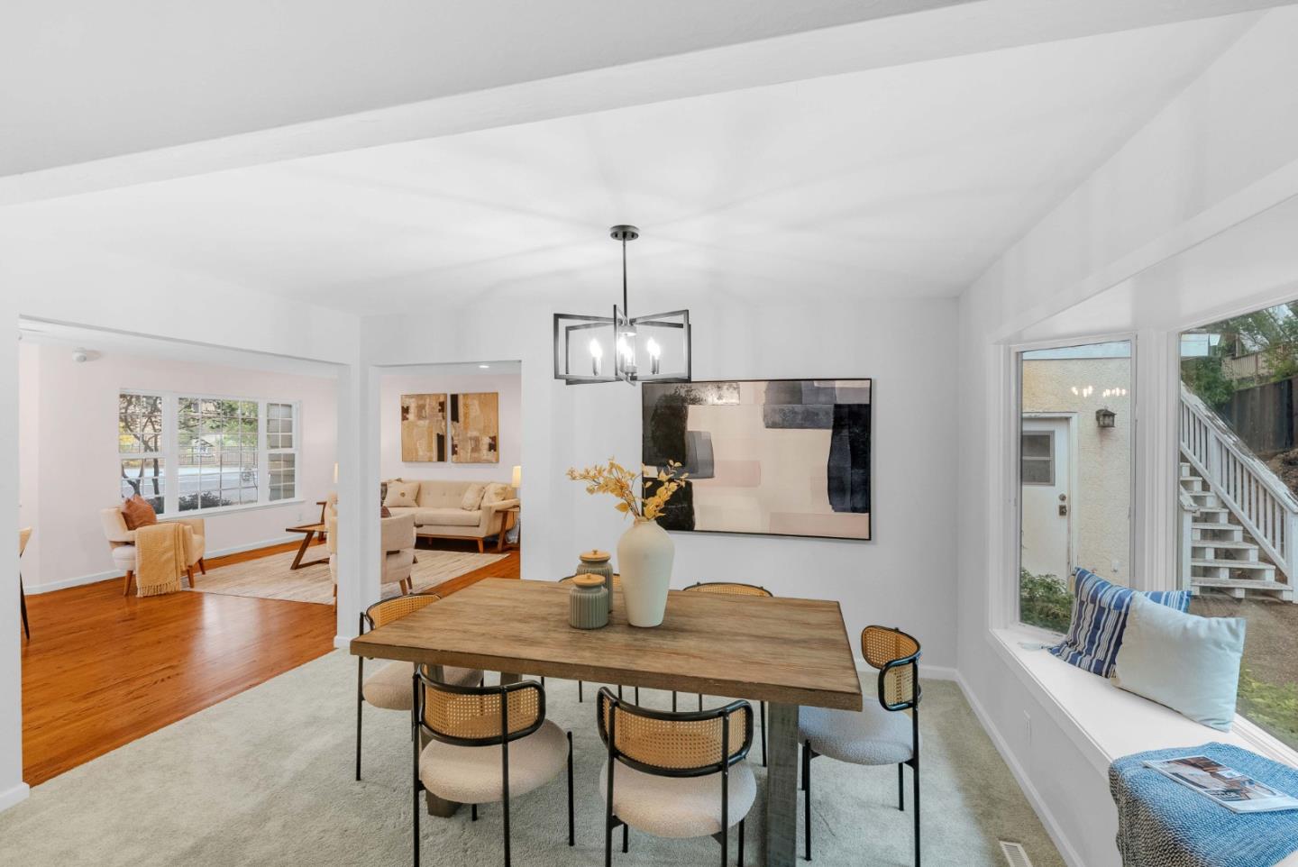 Detail Gallery Image 9 of 56 For 14900 Quito Rd, Los Gatos,  CA 95032 - 4 Beds | 2/1 Baths