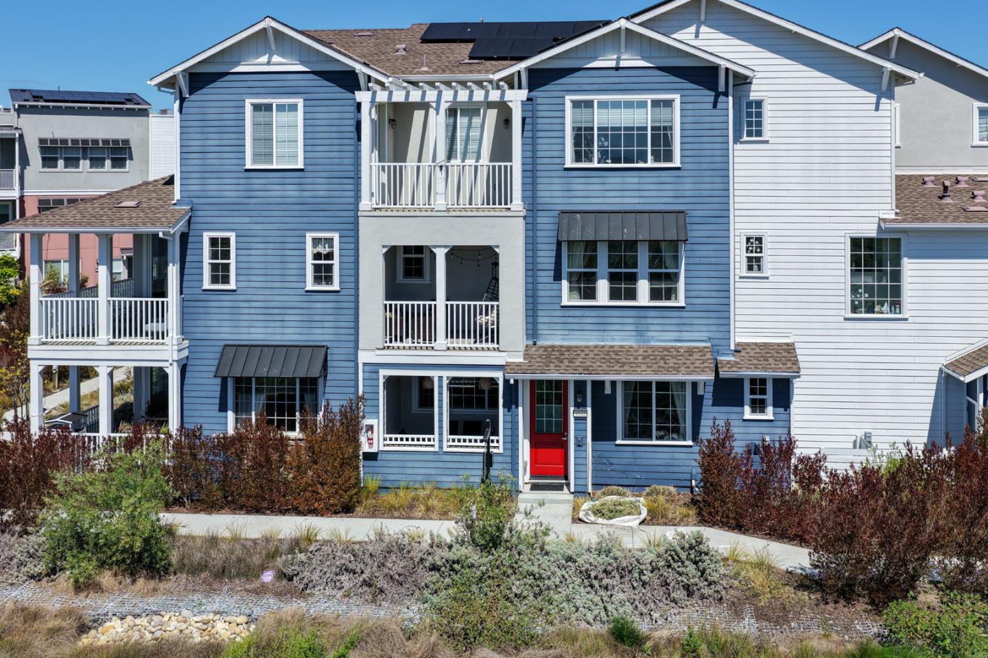 Detail Gallery Image 34 of 44 For 9532 Seawind Way, Newark,  CA 94560 - 3 Beds | 2/1 Baths