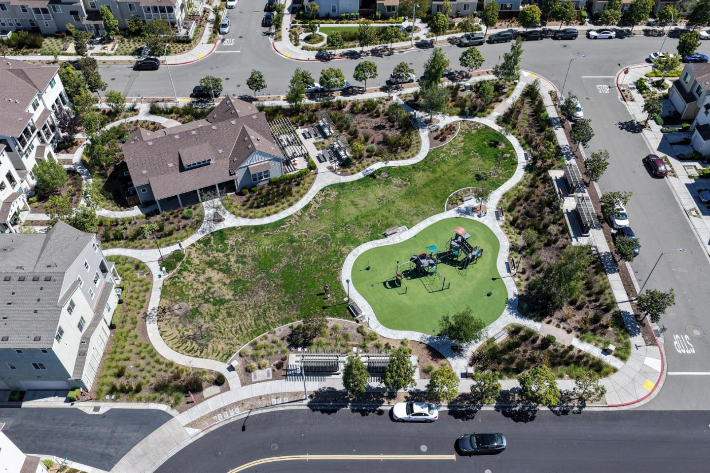 Detail Gallery Image 44 of 44 For 9532 Seawind Way, Newark,  CA 94560 - 3 Beds | 2/1 Baths