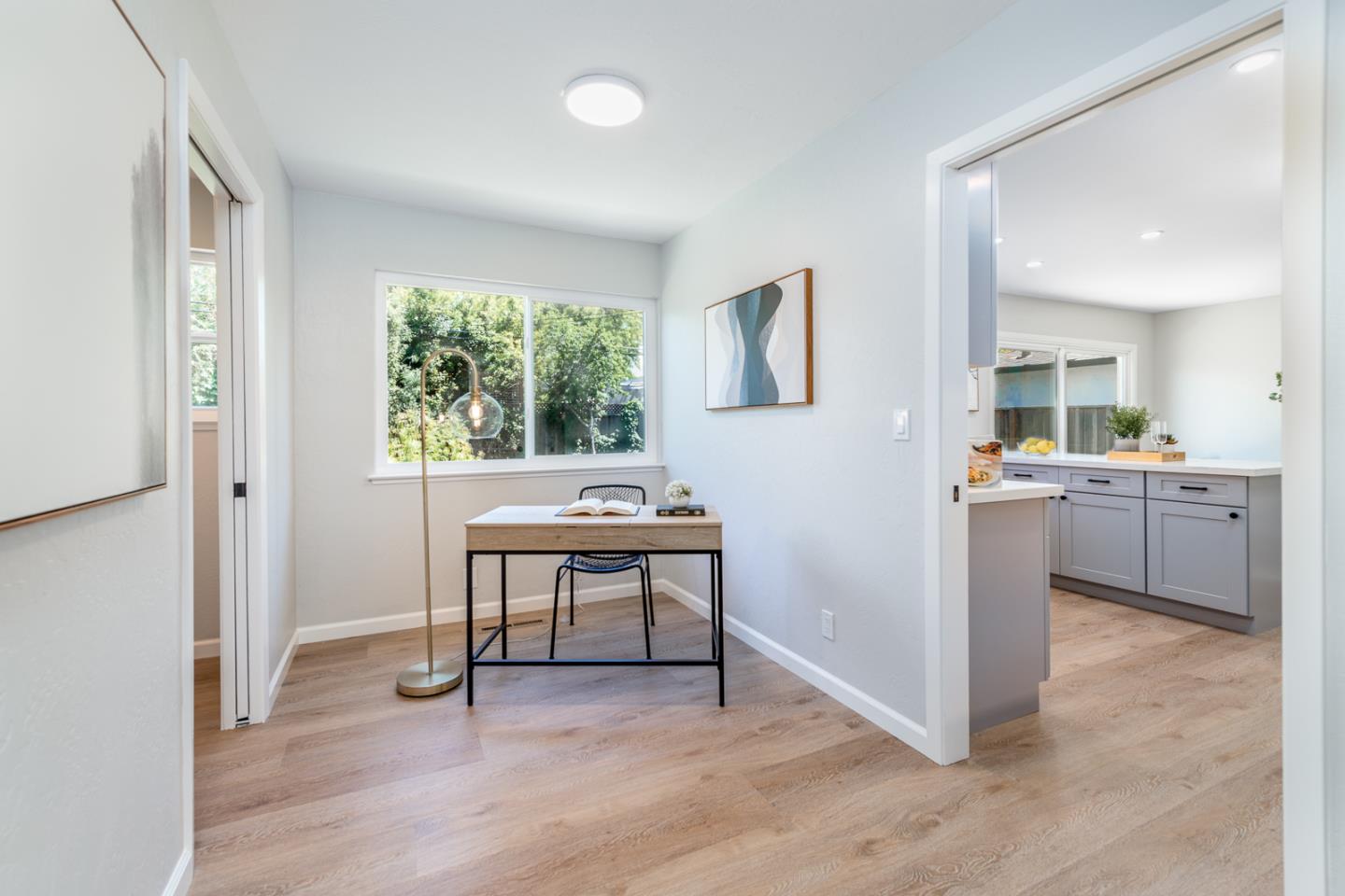 Detail Gallery Image 10 of 25 For 1748 Harte, San Jose,  CA 95124 - 4 Beds | 2 Baths