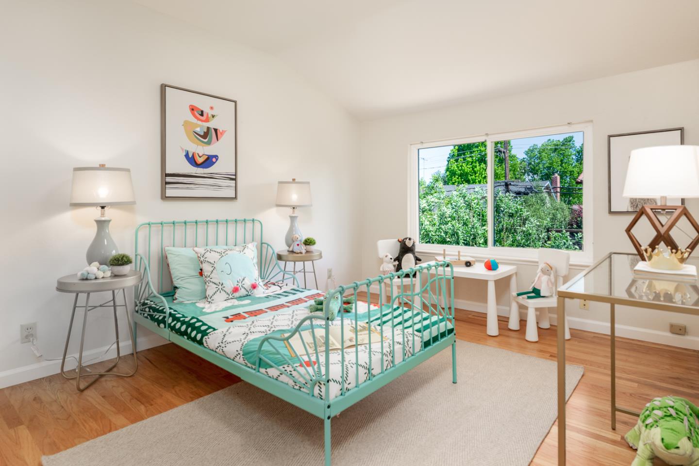 Detail Gallery Image 16 of 25 For 1748 Harte, San Jose,  CA 95124 - 4 Beds | 2 Baths