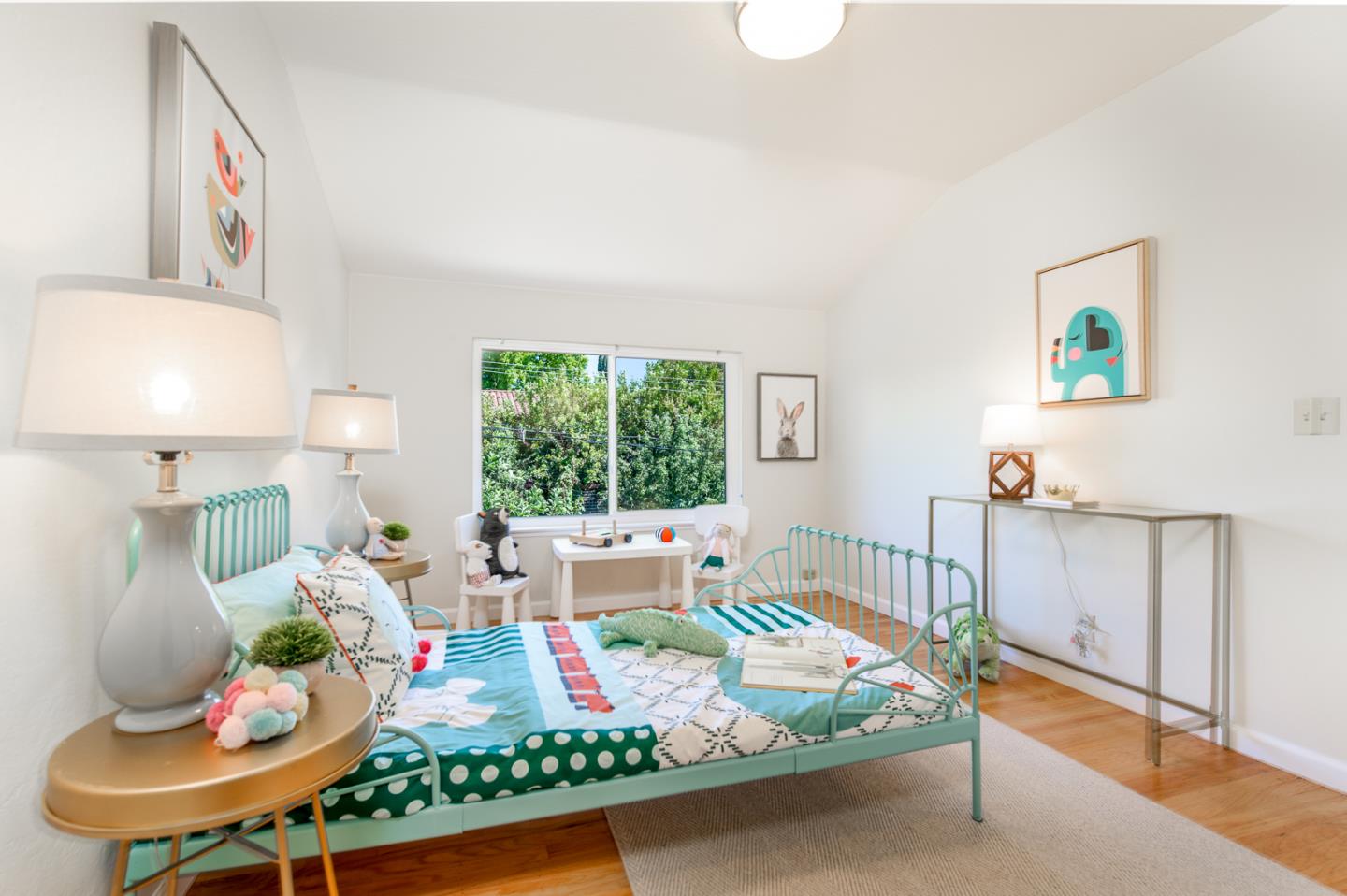 Detail Gallery Image 17 of 25 For 1748 Harte, San Jose,  CA 95124 - 4 Beds | 2 Baths