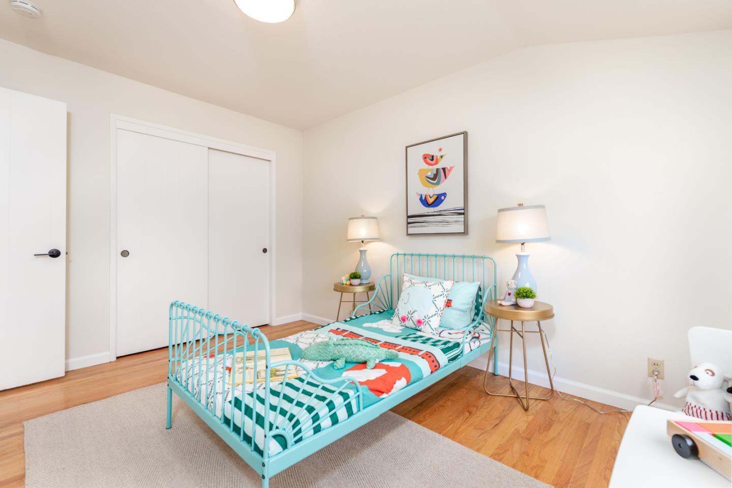 Detail Gallery Image 18 of 25 For 1748 Harte, San Jose,  CA 95124 - 4 Beds | 2 Baths