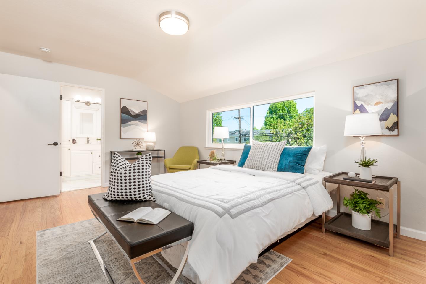 Detail Gallery Image 21 of 25 For 1748 Harte, San Jose,  CA 95124 - 4 Beds | 2 Baths