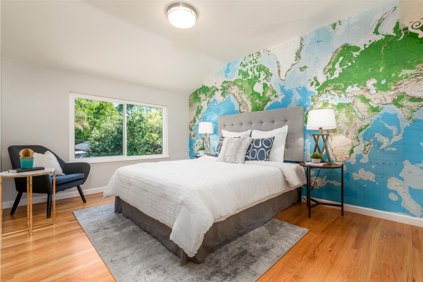 Detail Gallery Image 23 of 25 For 1748 Harte, San Jose,  CA 95124 - 4 Beds | 2 Baths