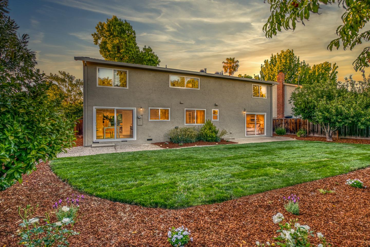 Detail Gallery Image 24 of 25 For 1748 Harte, San Jose,  CA 95124 - 4 Beds | 2 Baths