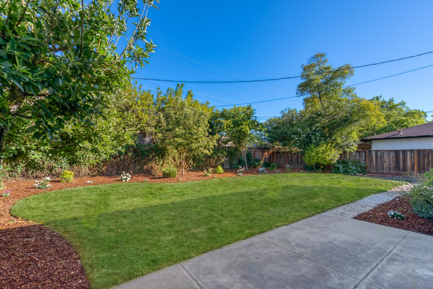 Detail Gallery Image 25 of 25 For 1748 Harte, San Jose,  CA 95124 - 4 Beds | 2 Baths