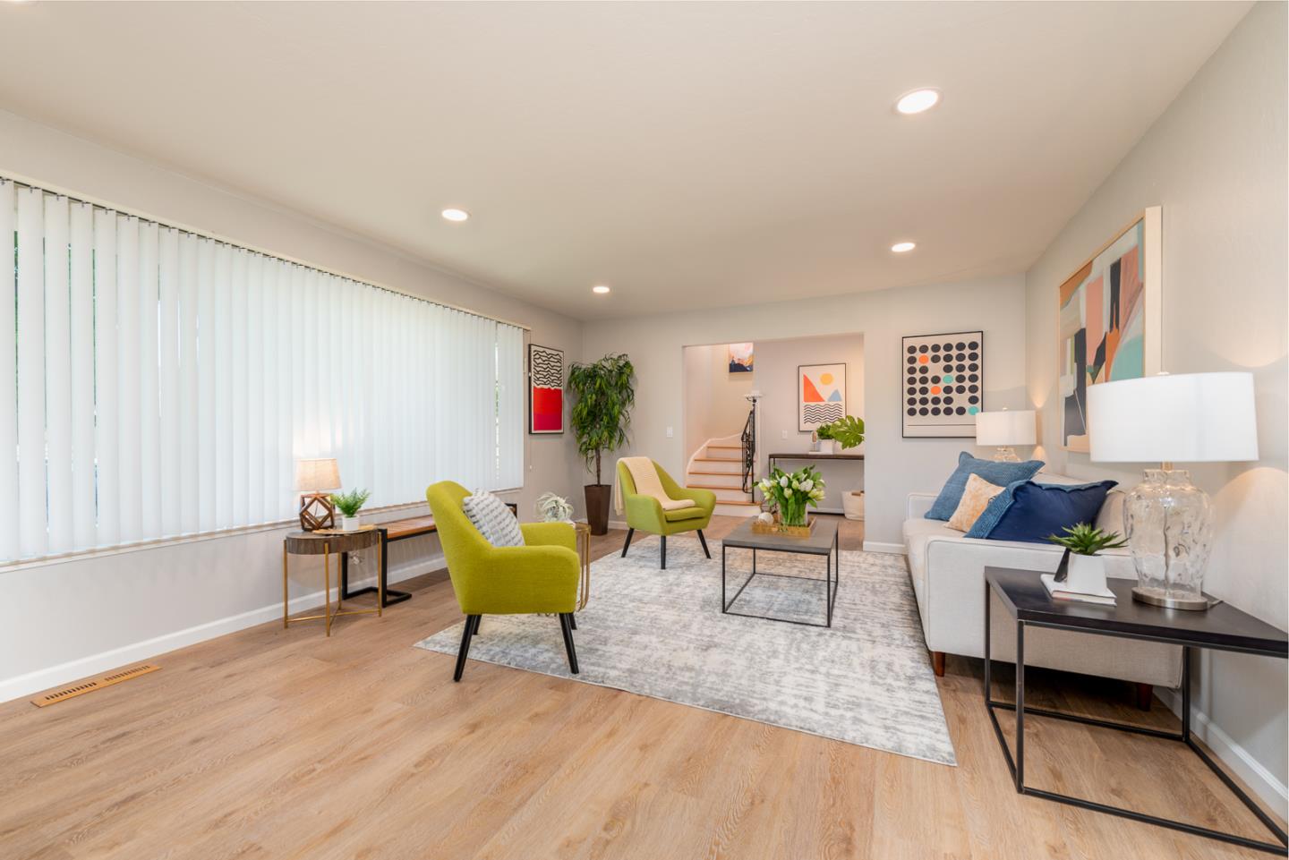 Detail Gallery Image 4 of 25 For 1748 Harte, San Jose,  CA 95124 - 4 Beds | 2 Baths