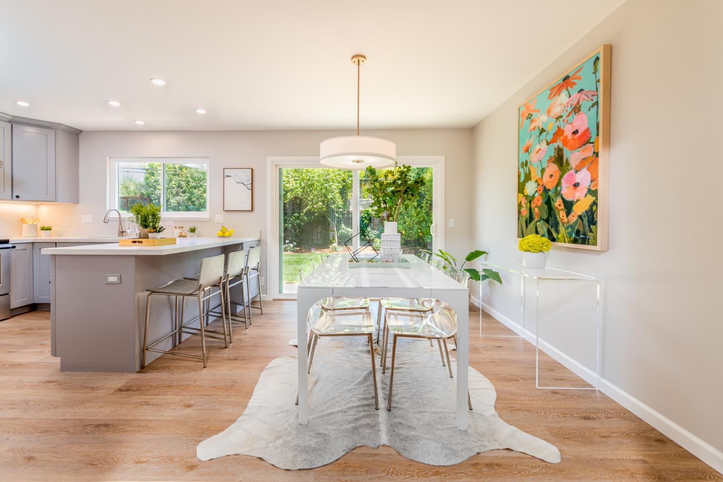 Detail Gallery Image 6 of 25 For 1748 Harte, San Jose,  CA 95124 - 4 Beds | 2 Baths