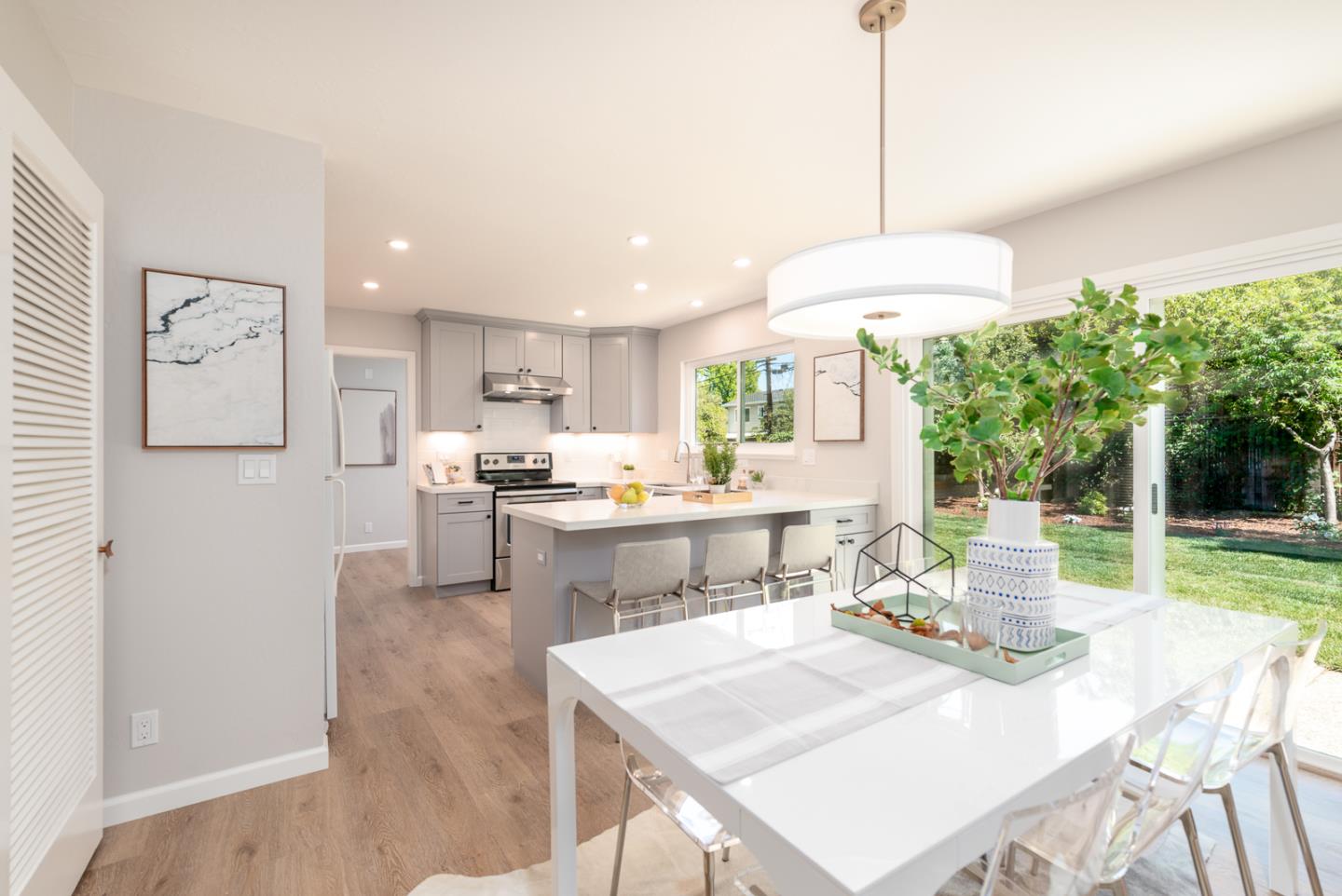 Detail Gallery Image 8 of 25 For 1748 Harte, San Jose,  CA 95124 - 4 Beds | 2 Baths