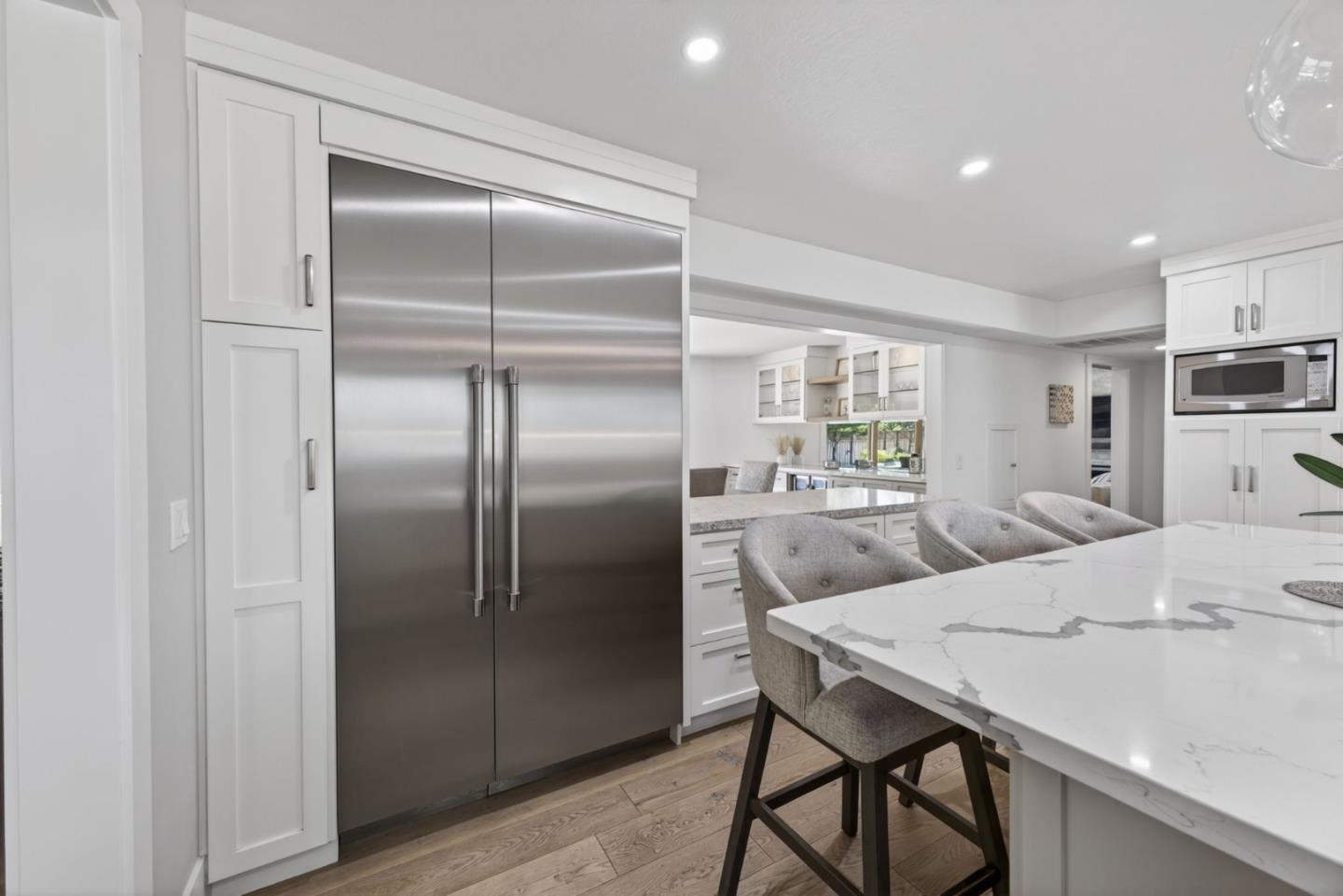 Detail Gallery Image 15 of 84 For 2256 Glenkirk Ct, San Jose,  CA 95124 - 5 Beds | 3 Baths