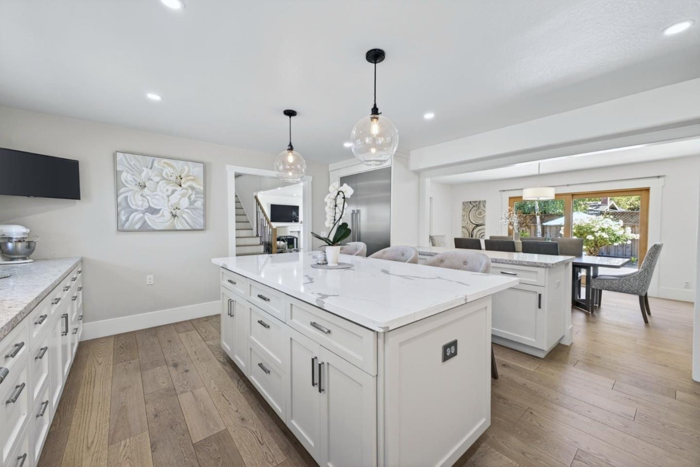 Detail Gallery Image 17 of 84 For 2256 Glenkirk Ct, San Jose,  CA 95124 - 5 Beds | 3 Baths