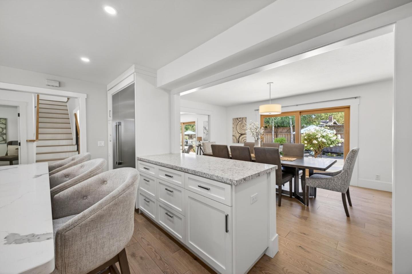 Detail Gallery Image 18 of 84 For 2256 Glenkirk Ct, San Jose,  CA 95124 - 5 Beds | 3 Baths