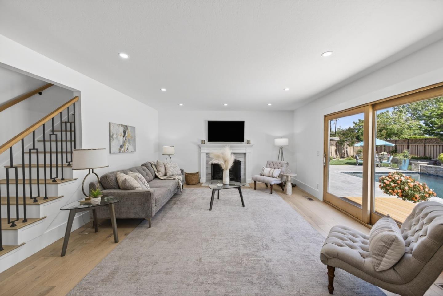 Detail Gallery Image 23 of 84 For 2256 Glenkirk Ct, San Jose,  CA 95124 - 5 Beds | 3 Baths