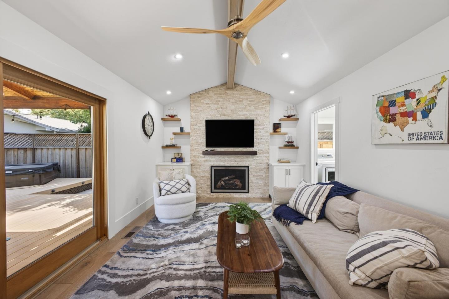 Detail Gallery Image 24 of 84 For 2256 Glenkirk Ct, San Jose,  CA 95124 - 5 Beds | 3 Baths