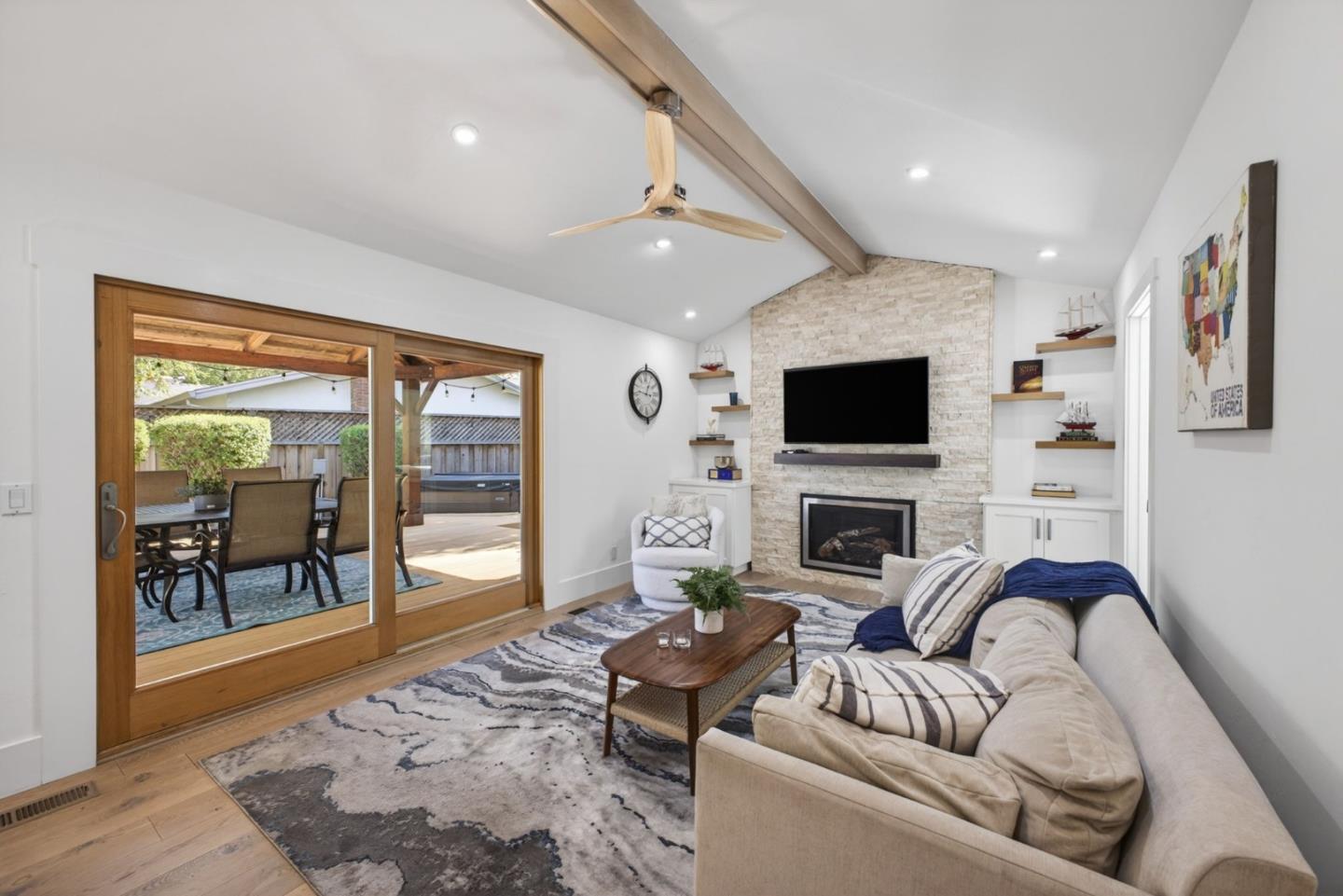 Detail Gallery Image 25 of 84 For 2256 Glenkirk Ct, San Jose,  CA 95124 - 5 Beds | 3 Baths