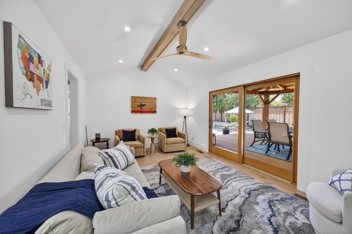 Detail Gallery Image 26 of 84 For 2256 Glenkirk Ct, San Jose,  CA 95124 - 5 Beds | 3 Baths