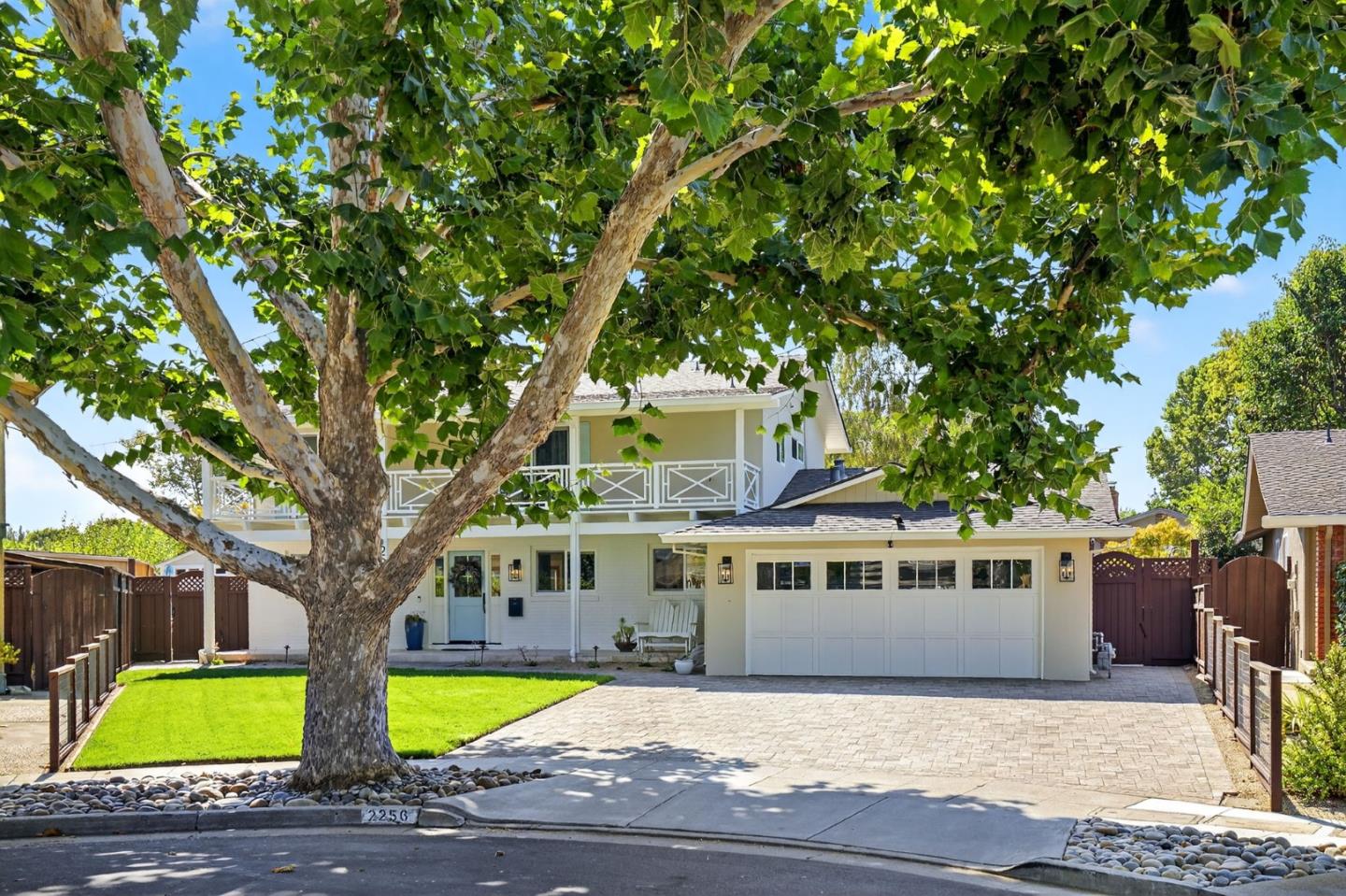 Detail Gallery Image 3 of 84 For 2256 Glenkirk Ct, San Jose,  CA 95124 - 5 Beds | 3 Baths