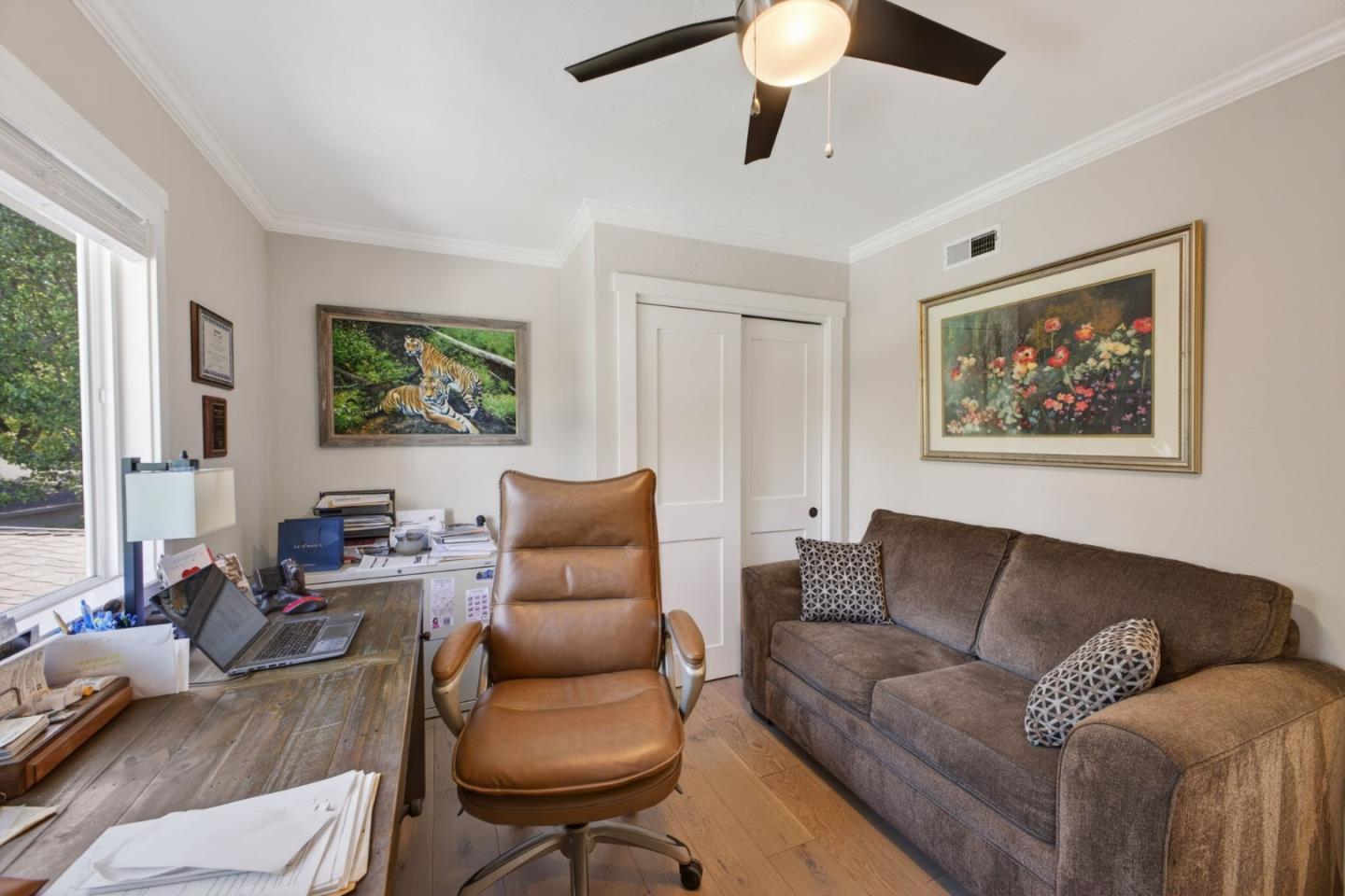 Detail Gallery Image 37 of 84 For 2256 Glenkirk Ct, San Jose,  CA 95124 - 5 Beds | 3 Baths