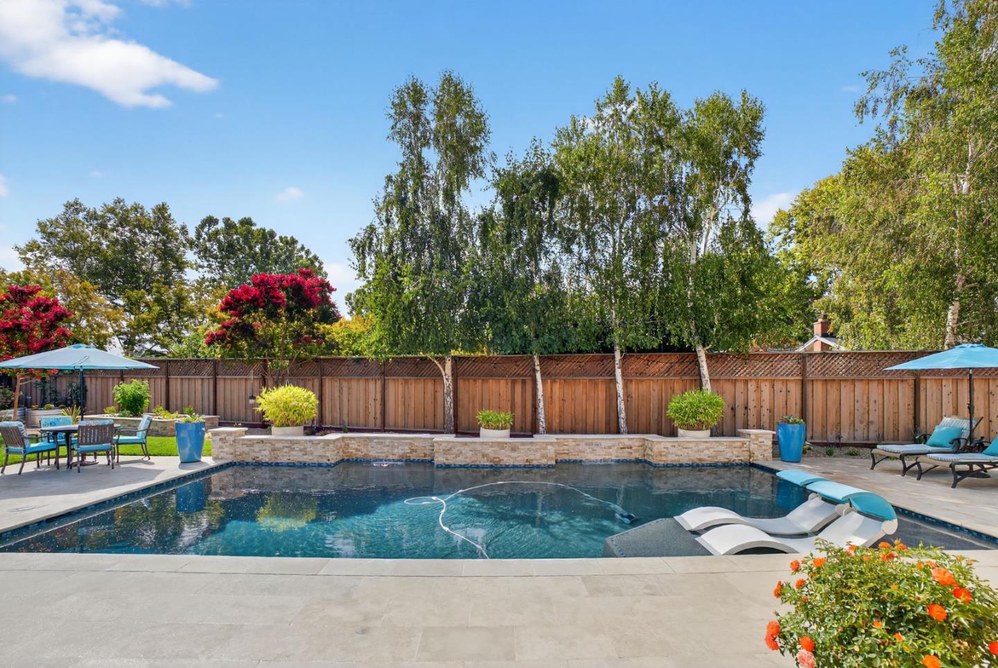 Detail Gallery Image 45 of 84 For 2256 Glenkirk Ct, San Jose,  CA 95124 - 5 Beds | 3 Baths