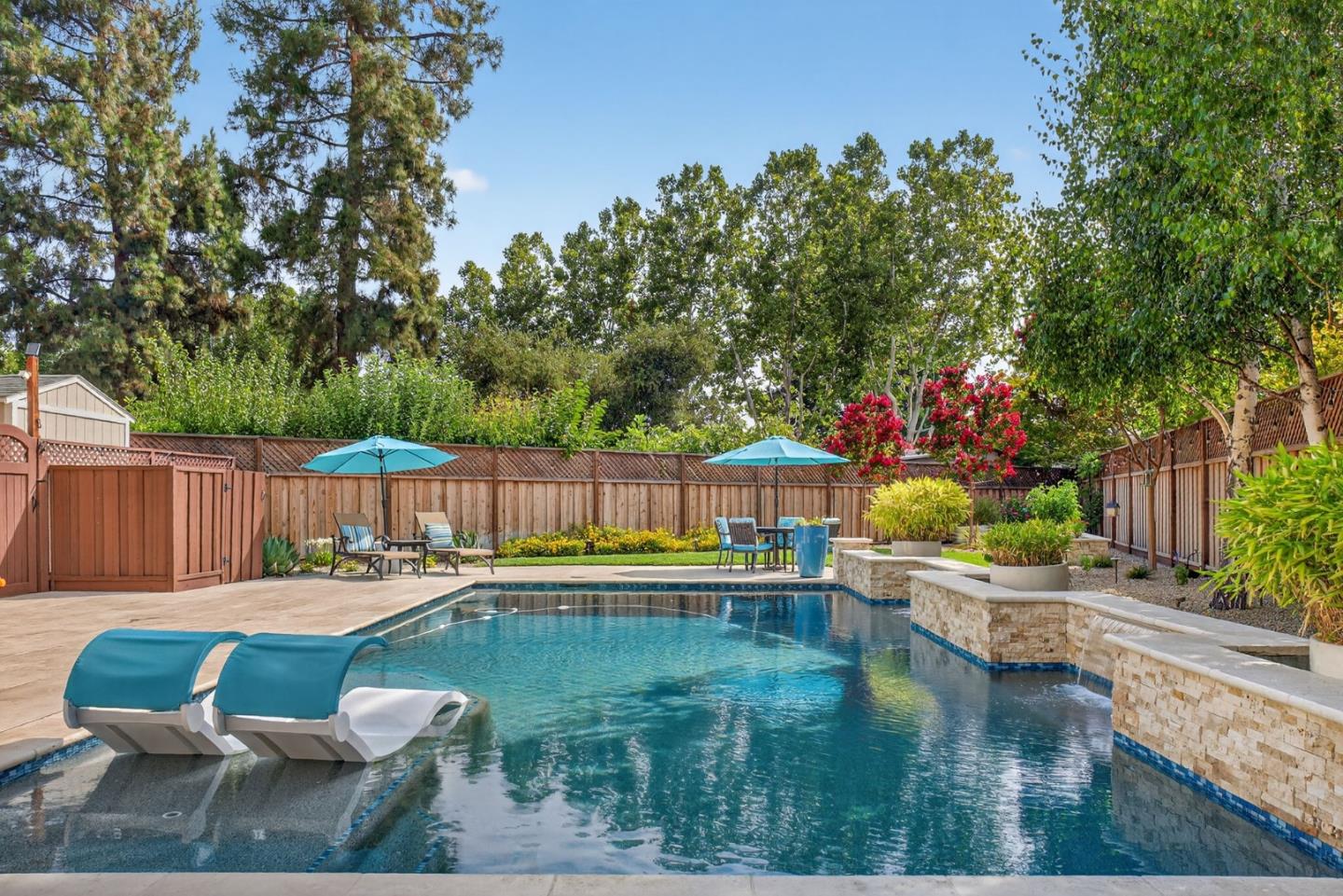 Detail Gallery Image 49 of 84 For 2256 Glenkirk Ct, San Jose,  CA 95124 - 5 Beds | 3 Baths