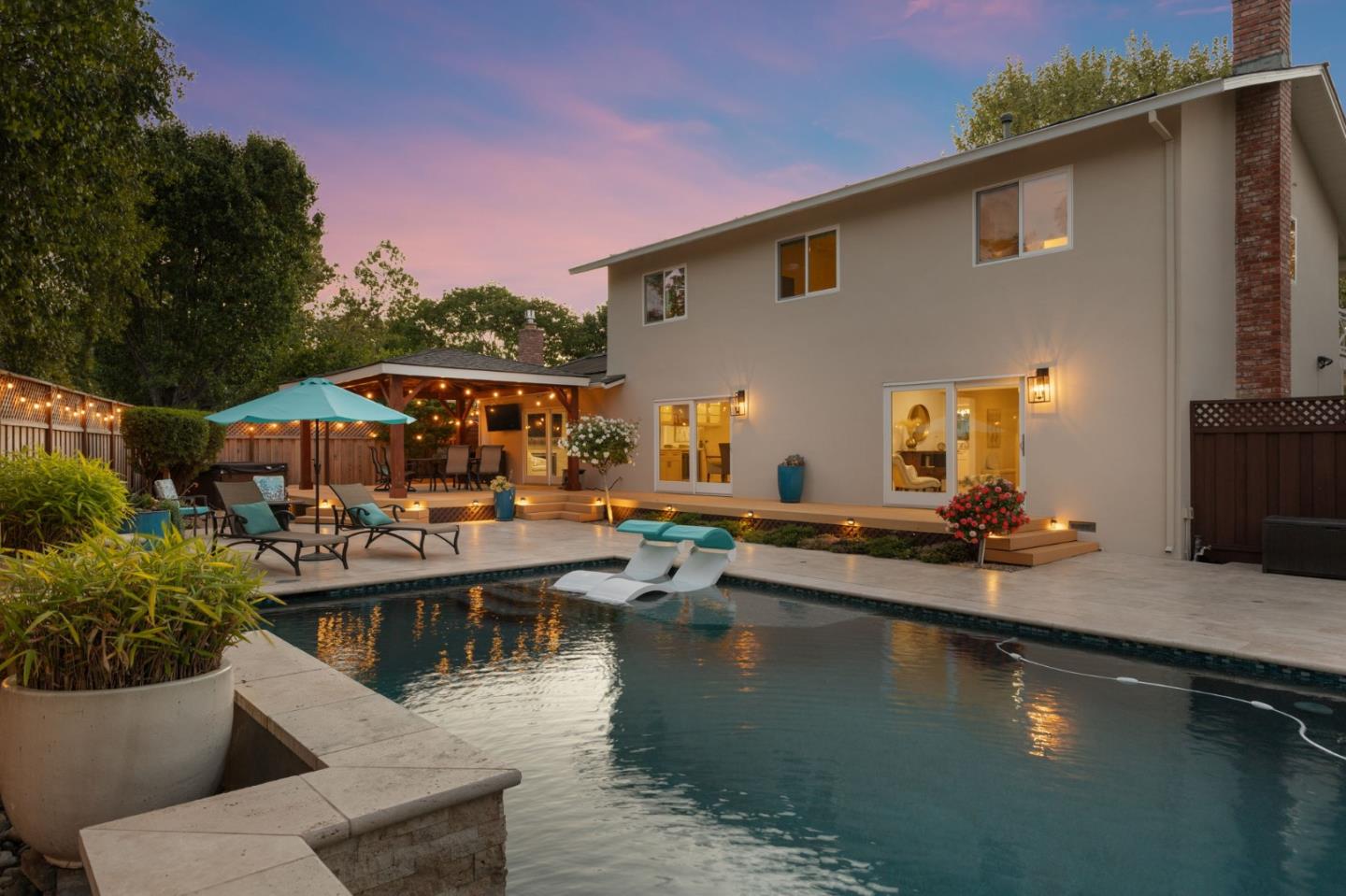 Detail Gallery Image 51 of 84 For 2256 Glenkirk Ct, San Jose,  CA 95124 - 5 Beds | 3 Baths