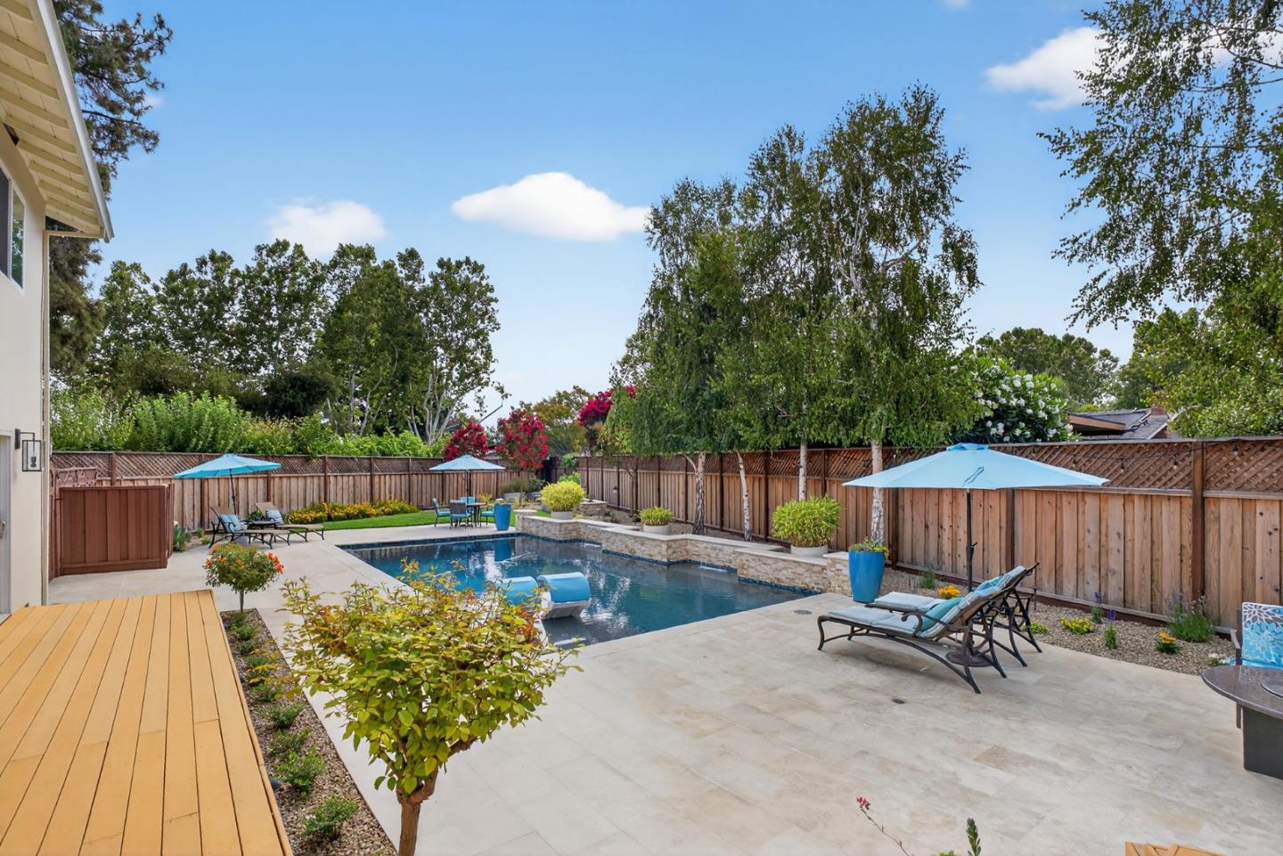 Detail Gallery Image 52 of 84 For 2256 Glenkirk Ct, San Jose,  CA 95124 - 5 Beds | 3 Baths