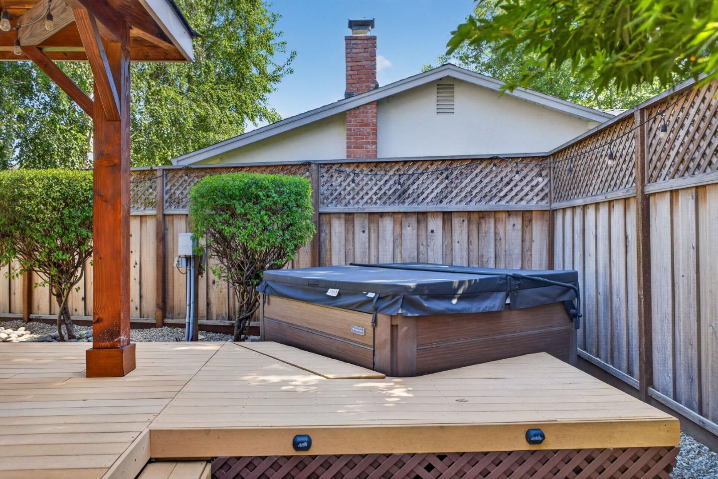 Detail Gallery Image 54 of 84 For 2256 Glenkirk Ct, San Jose,  CA 95124 - 5 Beds | 3 Baths