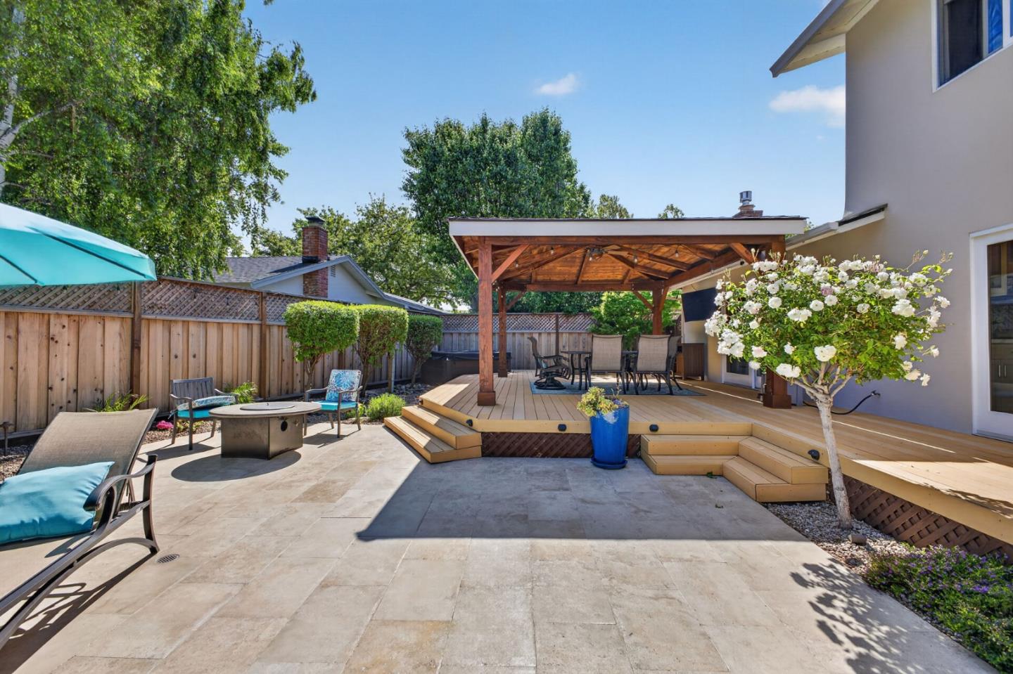 Detail Gallery Image 57 of 84 For 2256 Glenkirk Ct, San Jose,  CA 95124 - 5 Beds | 3 Baths