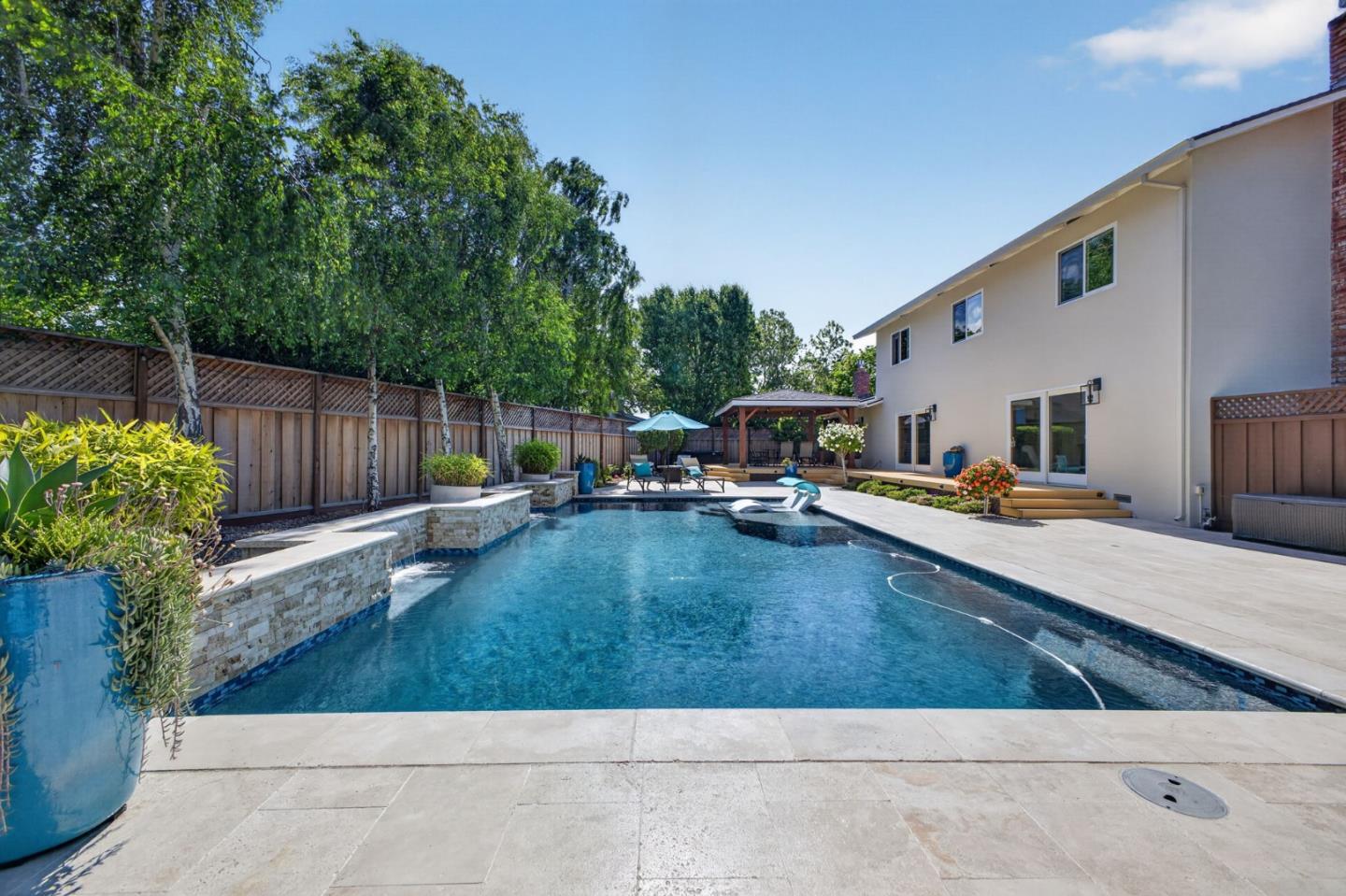 Detail Gallery Image 59 of 84 For 2256 Glenkirk Ct, San Jose,  CA 95124 - 5 Beds | 3 Baths