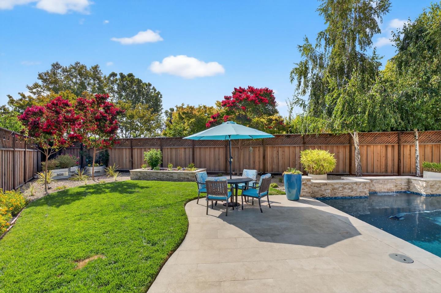 Detail Gallery Image 61 of 84 For 2256 Glenkirk Ct, San Jose,  CA 95124 - 5 Beds | 3 Baths