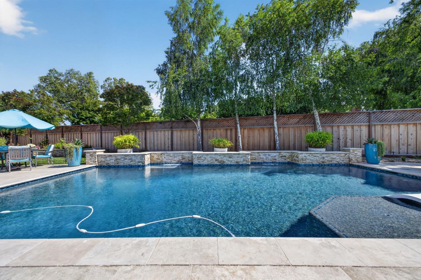 Detail Gallery Image 62 of 84 For 2256 Glenkirk Ct, San Jose,  CA 95124 - 5 Beds | 3 Baths