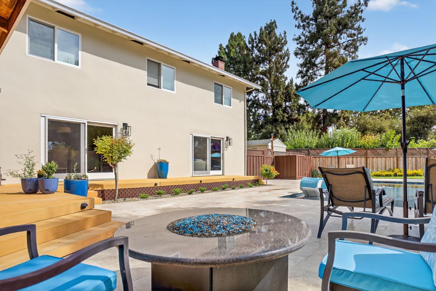 Detail Gallery Image 65 of 84 For 2256 Glenkirk Ct, San Jose,  CA 95124 - 5 Beds | 3 Baths