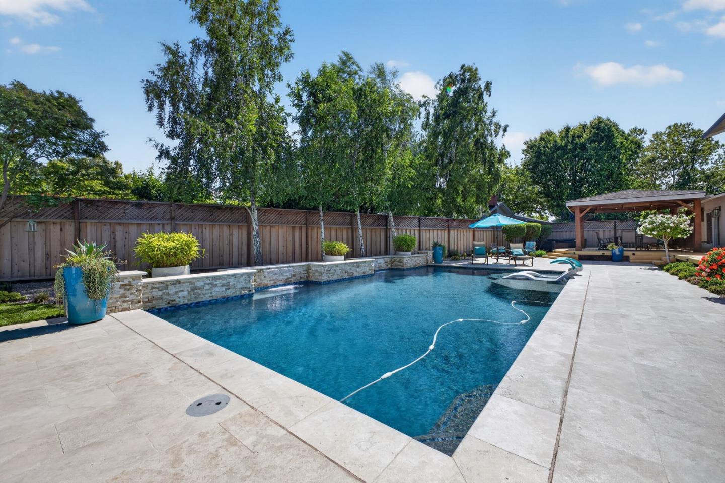 Detail Gallery Image 67 of 84 For 2256 Glenkirk Ct, San Jose,  CA 95124 - 5 Beds | 3 Baths