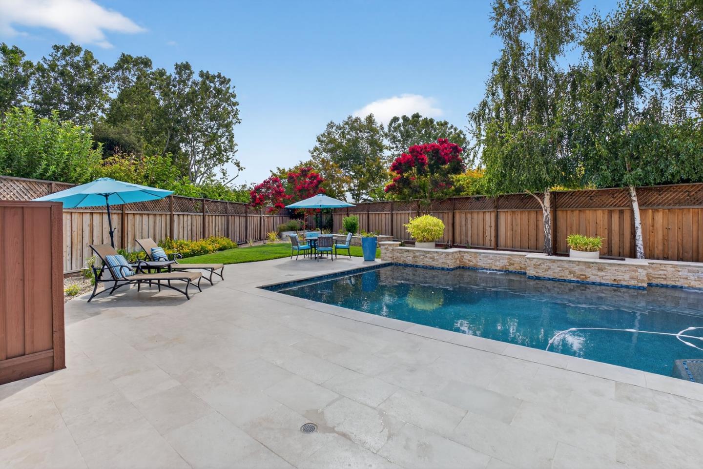 Detail Gallery Image 68 of 84 For 2256 Glenkirk Ct, San Jose,  CA 95124 - 5 Beds | 3 Baths