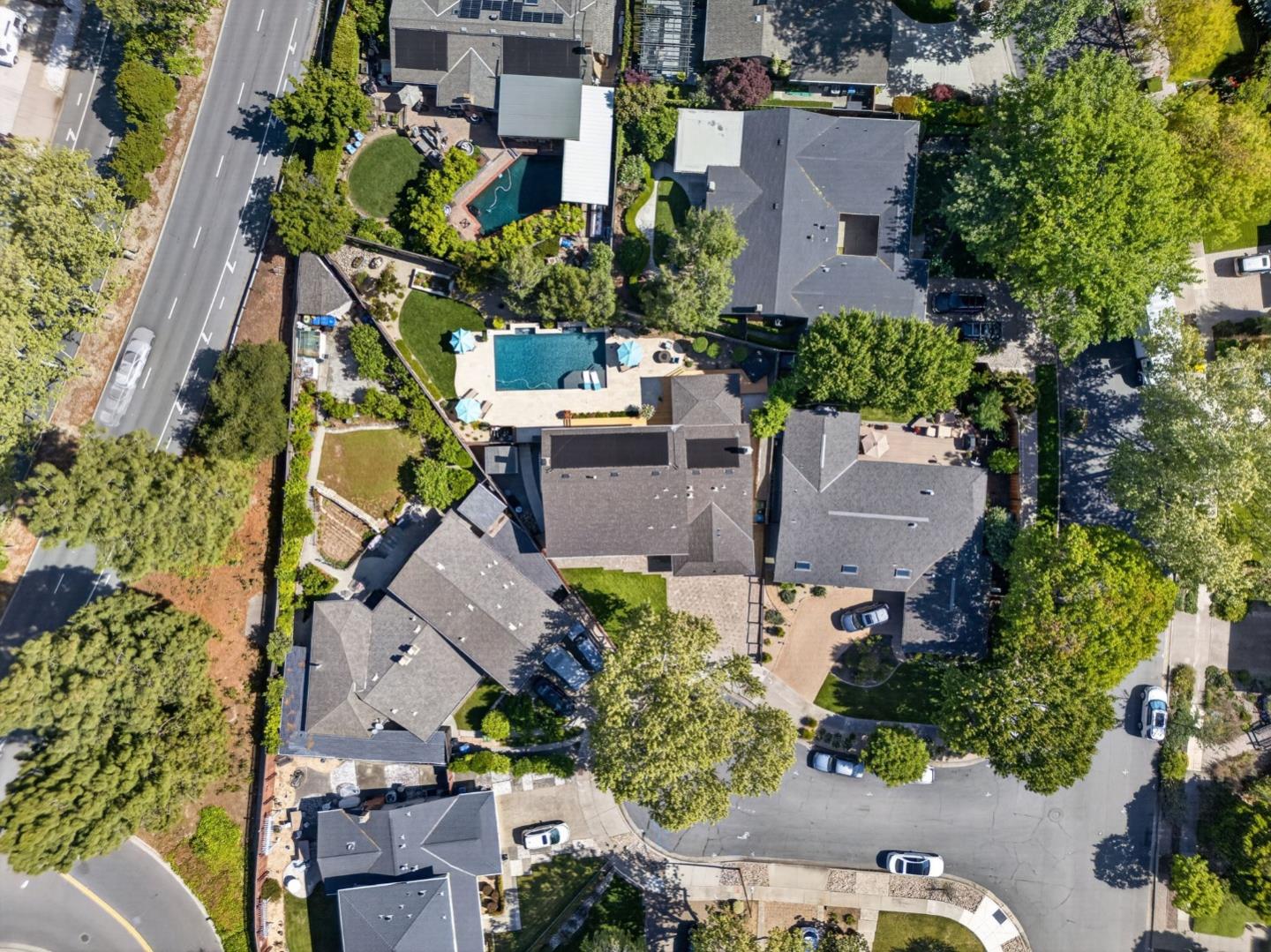 Detail Gallery Image 71 of 84 For 2256 Glenkirk Ct, San Jose,  CA 95124 - 5 Beds | 3 Baths