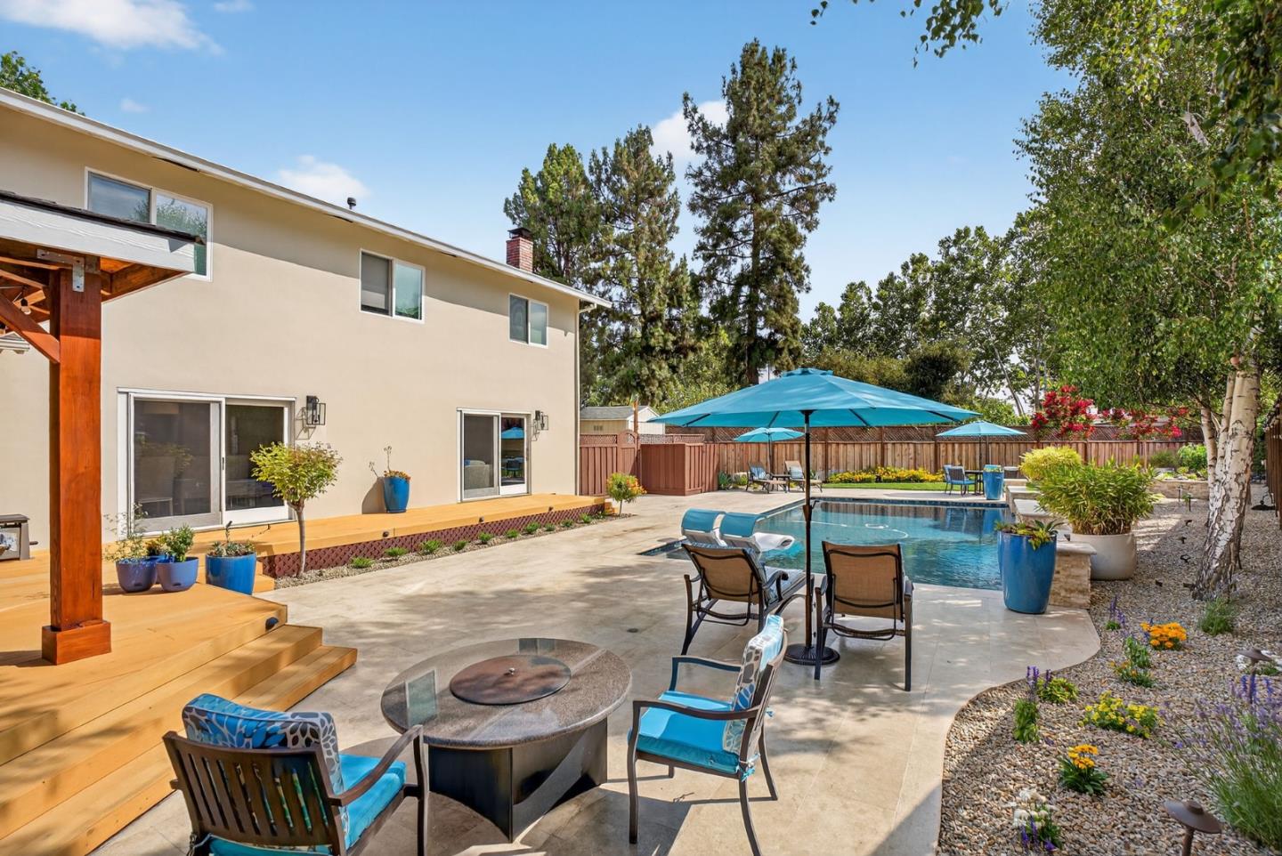 Detail Gallery Image 72 of 84 For 2256 Glenkirk Ct, San Jose,  CA 95124 - 5 Beds | 3 Baths