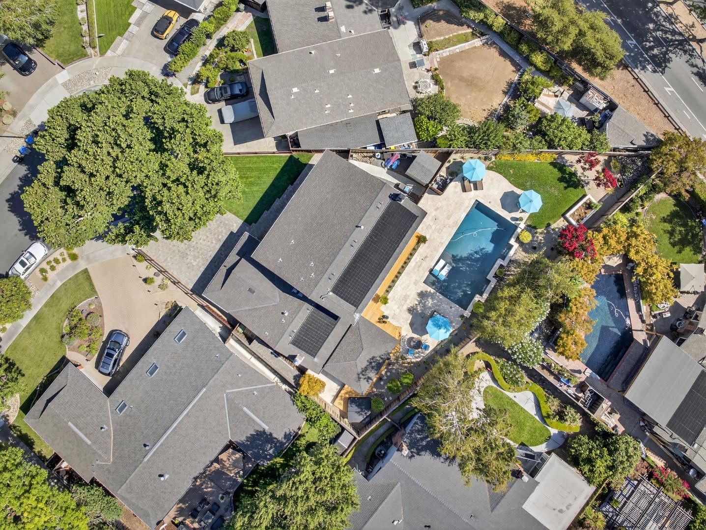 Detail Gallery Image 78 of 84 For 2256 Glenkirk Ct, San Jose,  CA 95124 - 5 Beds | 3 Baths