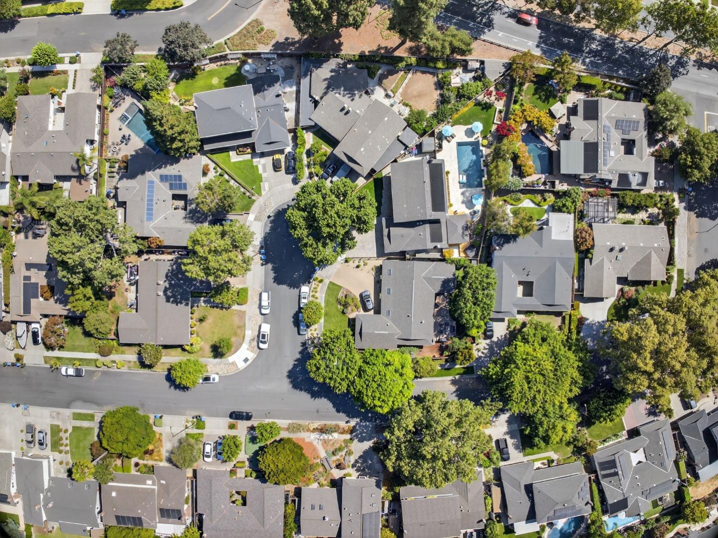 Detail Gallery Image 79 of 84 For 2256 Glenkirk Ct, San Jose,  CA 95124 - 5 Beds | 3 Baths