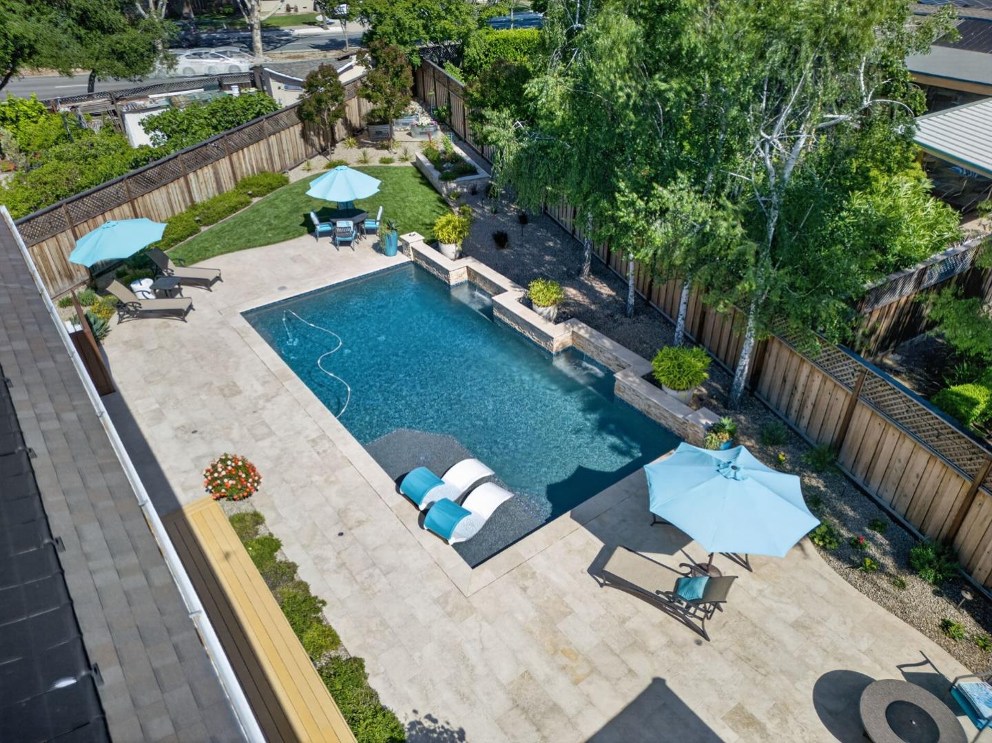 Detail Gallery Image 80 of 84 For 2256 Glenkirk Ct, San Jose,  CA 95124 - 5 Beds | 3 Baths