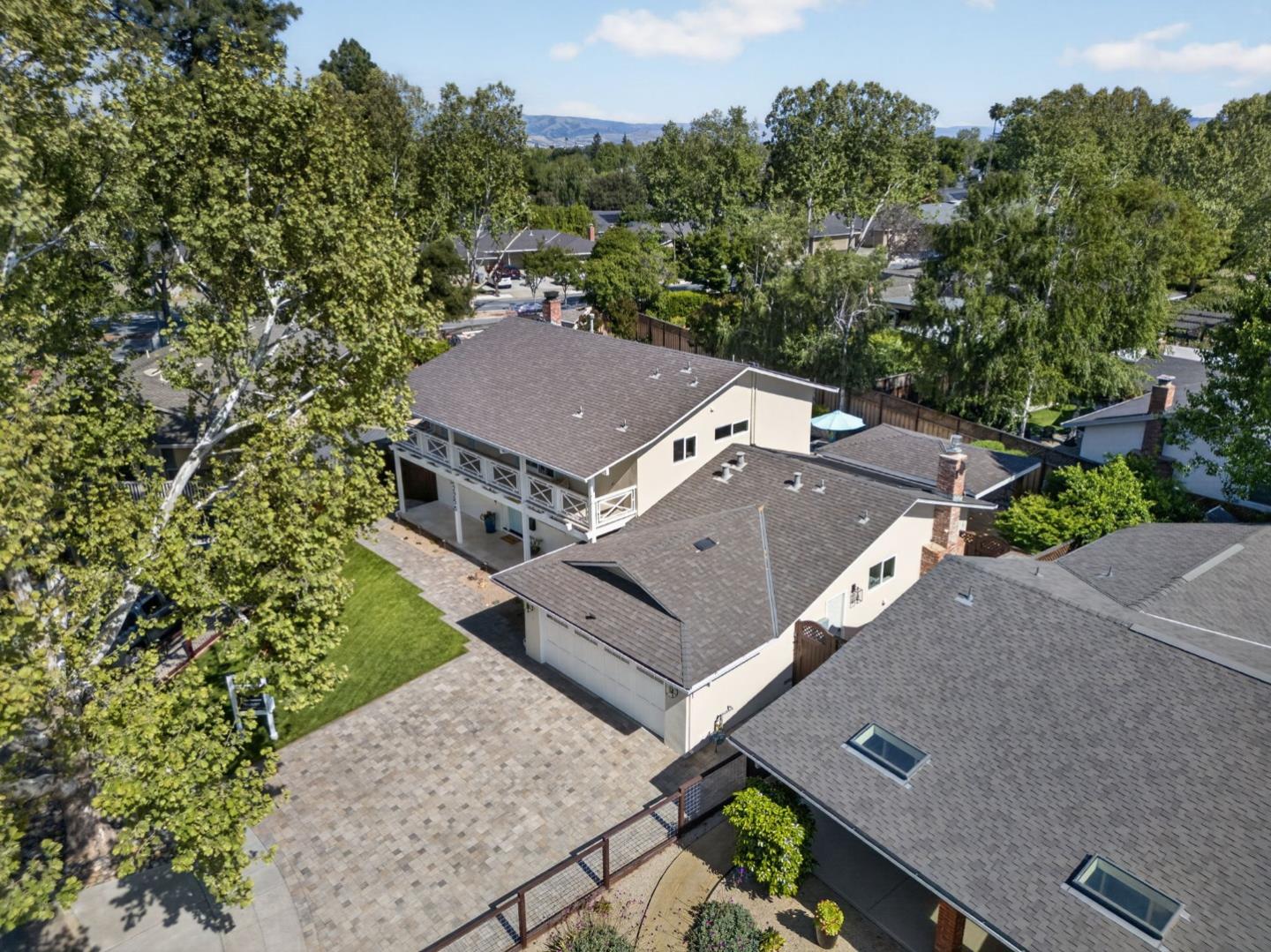 Detail Gallery Image 81 of 84 For 2256 Glenkirk Ct, San Jose,  CA 95124 - 5 Beds | 3 Baths