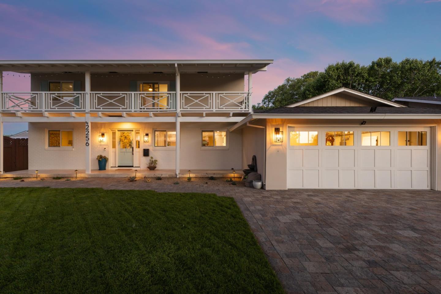 Detail Gallery Image 84 of 84 For 2256 Glenkirk Ct, San Jose,  CA 95124 - 5 Beds | 3 Baths