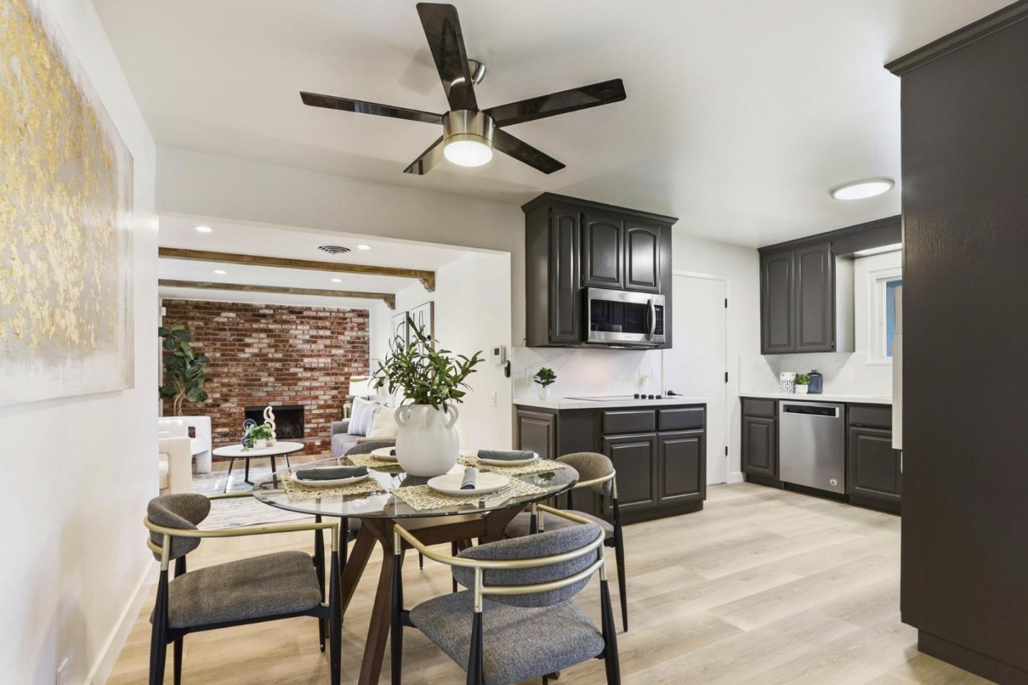 Detail Gallery Image 11 of 43 For 784 Orkney, Santa Clara,  CA 95054 - 4 Beds | 2 Baths