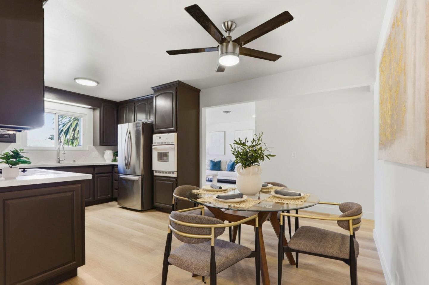 Detail Gallery Image 12 of 43 For 784 Orkney, Santa Clara,  CA 95054 - 4 Beds | 2 Baths